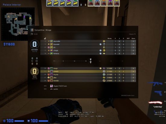 精确射手步枪平衡性调整解析与影响