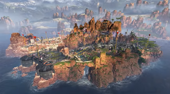 永劫无间新皮肤上线 玉玲珑僵尸形态抢先看