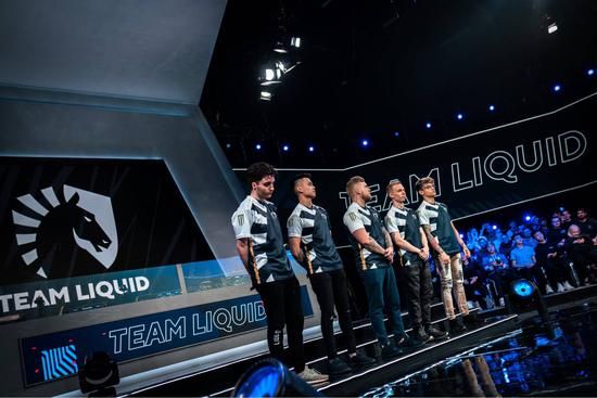 Liquid与NIP遭淘汰 Logitech G Play Connect晋级季后赛